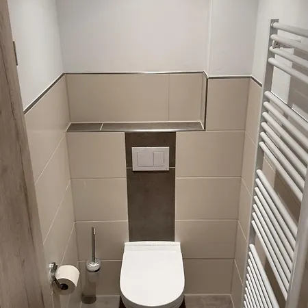 Haus Am Waeldchen 1 *