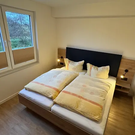 Haus Am Waeldchen 1 *