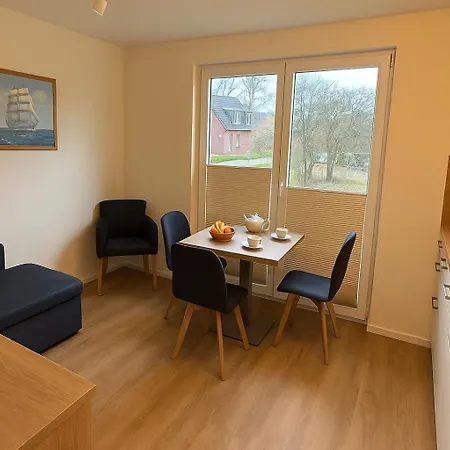 Haus Am Waeldchen 1 *