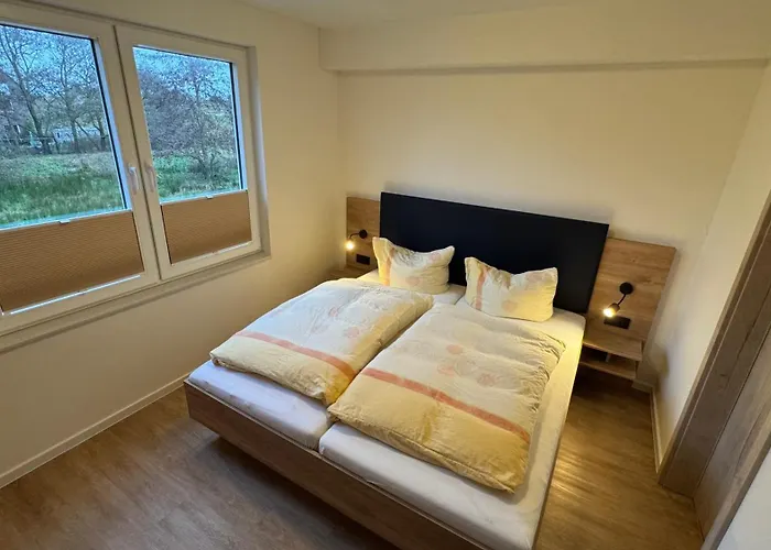 Haus Am Waeldchen 1 *