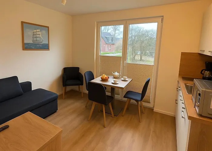 Haus Am Waeldchen 1 *